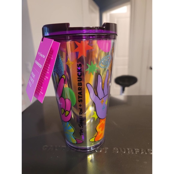 Starbucks Pride 2023 Collection - Picture 11 of 16